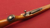 RUGER MODEL M77 BOLT ACTION RIFLE 7MM REM MAGNUM TANG SAFTY , RED PAD - 11 of 16