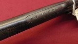 WINCHESTER MODEL 1890 TAKEDOWN PUMP ACTION RIFLE 22 W.R.F. MADE IN 1912 - 11 of 15