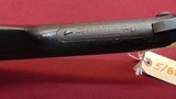 WINCHESTER MODEL 1890 TAKEDOWN PUMP ACTION RIFLE 22 W.R.F. MADE IN 1912 - 10 of 15