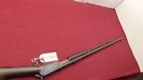 WINCHESTER MODEL 1890 TAKEDOWN PUMP ACTION RIFLE 22 W.R.F. MADE IN 1912 - 7 of 15