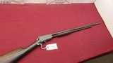 WINCHESTER MODEL 1890 TAKEDOWN PUMP ACTION RIFLE 22 W.R.F. MADE IN 1912 - 3 of 15