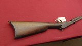 WINCHESTER MODEL 1890 TAKEDOWN PUMP ACTION RIFLE 22 W.R.F. MADE IN 1912 - 6 of 15