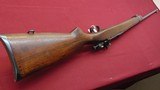 sold --- U.S. SPRINGFIELD ARMORY 1903 STAR GAUGE BARREL
" NRA SPORTER " RIFLE 30-06 - 9 of 24