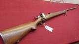 sold --- U.S. SPRINGFIELD ARMORY 1903 STAR GAUGE BARREL
" NRA SPORTER " RIFLE 30-06 - 2 of 24