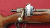 sold --- U.S. SPRINGFIELD ARMORY 1903 STAR GAUGE BARREL
" NRA SPORTER " RIFLE 30-06 - 14 of 24