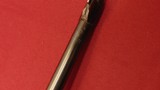 sold --- U.S. SPRINGFIELD ARMORY 1903 STAR GAUGE BARREL
" NRA SPORTER " RIFLE 30-06 - 22 of 24