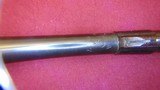 sold --- U.S. SPRINGFIELD ARMORY 1903 STAR GAUGE BARREL
" NRA SPORTER " RIFLE 30-06 - 23 of 24