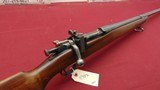 sold --- U.S. SPRINGFIELD ARMORY 1903 STAR GAUGE BARREL
" NRA SPORTER " RIFLE 30-06 - 3 of 24