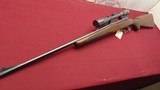 sold ---- WINCHESTER MODEL 70 BOLT ACTION RIFLE 257 ROBERTS MADE 1937 PRE 64 - 16 of 21