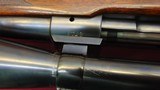 sold ---- WINCHESTER MODEL 70 BOLT ACTION RIFLE 257 ROBERTS MADE 1937 PRE 64 - 20 of 21
