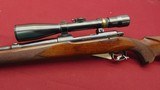 sold ---- WINCHESTER MODEL 70 BOLT ACTION RIFLE 257 ROBERTS MADE 1937 PRE 64 - 10 of 21