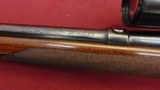 sold ---- WINCHESTER MODEL 70 BOLT ACTION RIFLE 257 ROBERTS MADE 1937 PRE 64 - 13 of 21
