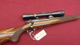 sold ---- WINCHESTER MODEL 70 BOLT ACTION RIFLE 257 ROBERTS MADE 1937 PRE 64 - 1 of 21
