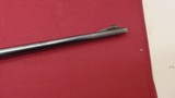 sold ---- WINCHESTER MODEL 70 BOLT ACTION RIFLE 257 ROBERTS MADE 1937 PRE 64 - 7 of 21