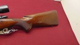 sold ---- WINCHESTER MODEL 70 BOLT ACTION RIFLE 257 ROBERTS MADE 1937 PRE 64 - 11 of 21