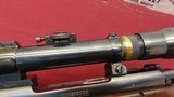 sold ---- WINCHESTER MODEL 70 BOLT ACTION RIFLE 257 ROBERTS MADE 1937 PRE 64 - 17 of 21