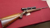 sold ---- WINCHESTER MODEL 70 BOLT ACTION RIFLE 257 ROBERTS MADE 1937 PRE 64 - 3 of 21