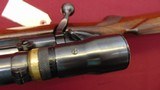 sold ---- WINCHESTER MODEL 70 BOLT ACTION RIFLE 257 ROBERTS MADE 1937 PRE 64 - 19 of 21