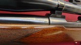 sold ---- WINCHESTER MODEL 70 BOLT ACTION RIFLE 257 ROBERTS MADE 1937 PRE 64 - 15 of 21