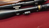 sold ---- WINCHESTER MODEL 70 BOLT ACTION RIFLE 257 ROBERTS MADE 1937 PRE 64 - 18 of 21