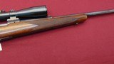 sold ---- WINCHESTER MODEL 70 BOLT ACTION RIFLE 257 ROBERTS MADE 1937 PRE 64 - 6 of 21