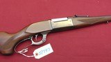 SAVAGE MODEL 99 LEVER ACTION RIFLE 300 SAVAGE - 1 of 18