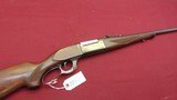 SAVAGE MODEL 99 LEVER ACTION RIFLE 300 SAVAGE - 2 of 18