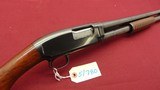 Sold— WINCHESTER MODEL 1912 TAKE DOWN PUMP ACTION SHOTGUN 20 GAUGE FULL CHOKE - 3 of 19