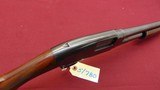 Sold— WINCHESTER MODEL 1912 TAKE DOWN PUMP ACTION SHOTGUN 20 GAUGE FULL CHOKE - 5 of 19