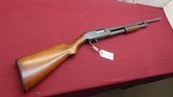 Sold— WINCHESTER MODEL 1912 TAKE DOWN PUMP ACTION SHOTGUN 20 GAUGE FULL CHOKE - 4 of 19