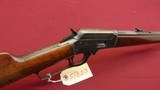 SOLD --- MARLIN MODEL 94 LEVER ACTION RIFLE 25-20 OCTAGON BARREL ( C&R OK) - 5 of 21