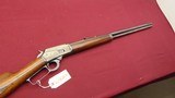 SOLD --- MARLIN MODEL 94 LEVER ACTION RIFLE 25-20 OCTAGON BARREL ( C&R OK) - 4 of 21
