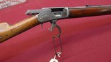 SOLD --- MARLIN MODEL 94 LEVER ACTION RIFLE 25-20 OCTAGON BARREL ( C&R OK) - 17 of 21