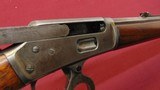 SOLD --- MARLIN MODEL 94 LEVER ACTION RIFLE 25-20 OCTAGON BARREL ( C&R OK) - 20 of 21