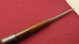 SOLD --- MARLIN MODEL 94 LEVER ACTION RIFLE 25-20 OCTAGON BARREL ( C&R OK) - 14 of 21