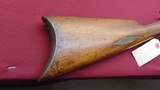 SOLD --- MARLIN MODEL 94 LEVER ACTION RIFLE 25-20 OCTAGON BARREL ( C&R OK) - 16 of 21