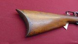 SOLD --- MARLIN MODEL 94 LEVER ACTION RIFLE 25-20 OCTAGON BARREL ( C&R OK) - 15 of 21