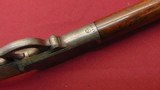 SOLD --- MARLIN MODEL 94 LEVER ACTION RIFLE 25-20 OCTAGON BARREL ( C&R OK) - 12 of 21
