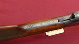 SOLD --- MARLIN MODEL 94 LEVER ACTION RIFLE 25-20 OCTAGON BARREL ( C&R OK) - 7 of 21