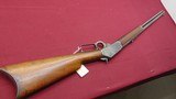 SOLD --- MARLIN MODEL 94 LEVER ACTION RIFLE 25-20 OCTAGON BARREL ( C&R OK) - 11 of 21