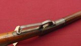 SOLD --- MARLIN MODEL 94 LEVER ACTION RIFLE 25-20 OCTAGON BARREL ( C&R OK) - 13 of 21