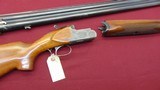 FRANCHI OVER / UNDER 12 GA SHOTGUN FULL & EX FULL TRAP SHOTGUN - 19 of 25