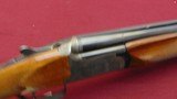 FRANCHI OVER / UNDER 12 GA SHOTGUN FULL & EX FULL TRAP SHOTGUN - 5 of 25