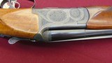 FRANCHI OVER / UNDER 12 GA SHOTGUN FULL & EX FULL TRAP SHOTGUN - 11 of 25