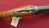 FRANCHI OVER / UNDER 12 GA SHOTGUN FULL & EX FULL TRAP SHOTGUN - 7 of 25