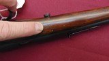 SAVAGE ARMS CORP MODEL 1904 BOYS RIFLE 22 S,L & LR - 16 of 16