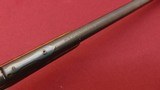 SAVAGE ARMS CORP MODEL 1904 BOYS RIFLE 22 S,L & LR - 6 of 16