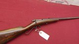 SAVAGE ARMS CORP MODEL 1904 BOYS RIFLE 22 S,L & LR - 1 of 16