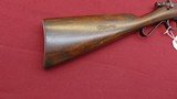 SAVAGE ARMS CORP MODEL 1904 BOYS RIFLE 22 S,L & LR - 2 of 16