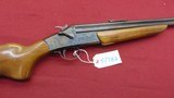Sold—SAVAGE MODEL 24 S-C OVER / UNDER COMBO GUN 22LR & 410 GAUGE - 1 of 20